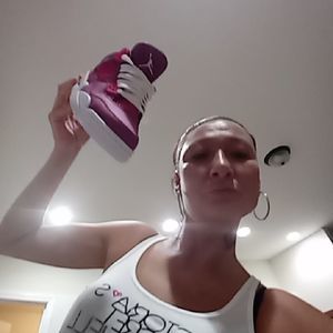 Meet your Posher, Robyn